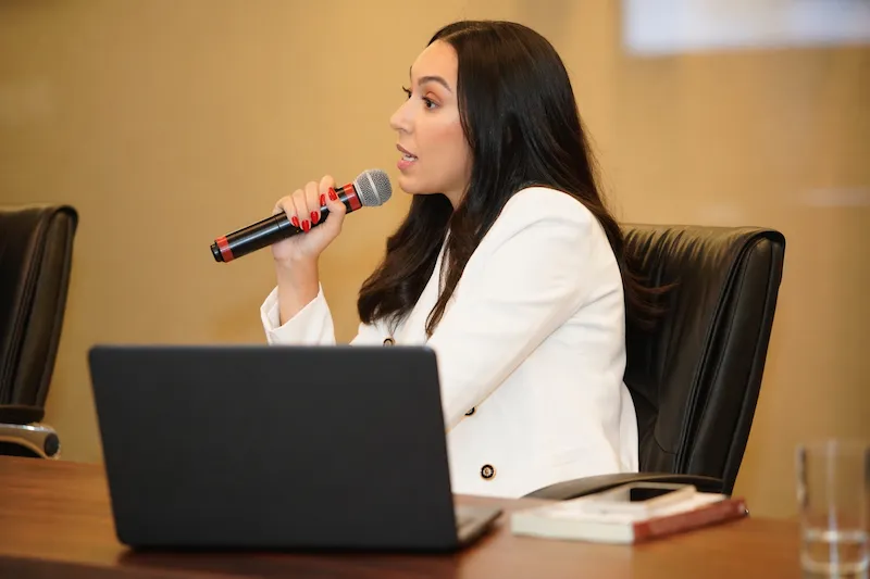 Amanda Souza Batista — Consultoria para advogados